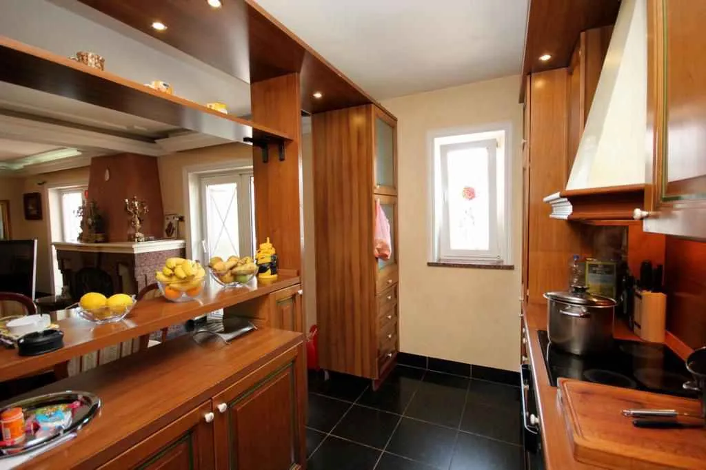 FIRST AND SECOND FLOOR OF A HOUSE FOR SALE IN ŠUŠANJ – 322 m², FULLY FURNISHED